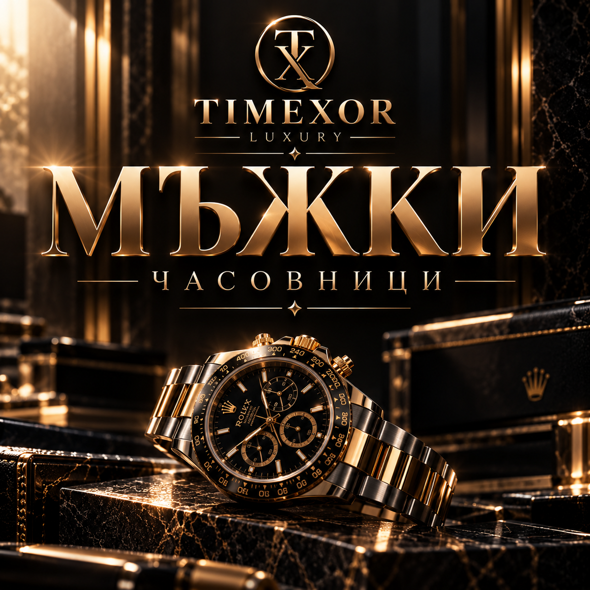 Мъжки