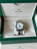 Rolex Datejust “Already Late” 41 mm