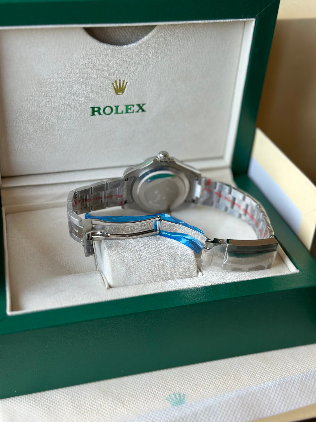 Rolex Yacht-Master 40 mm