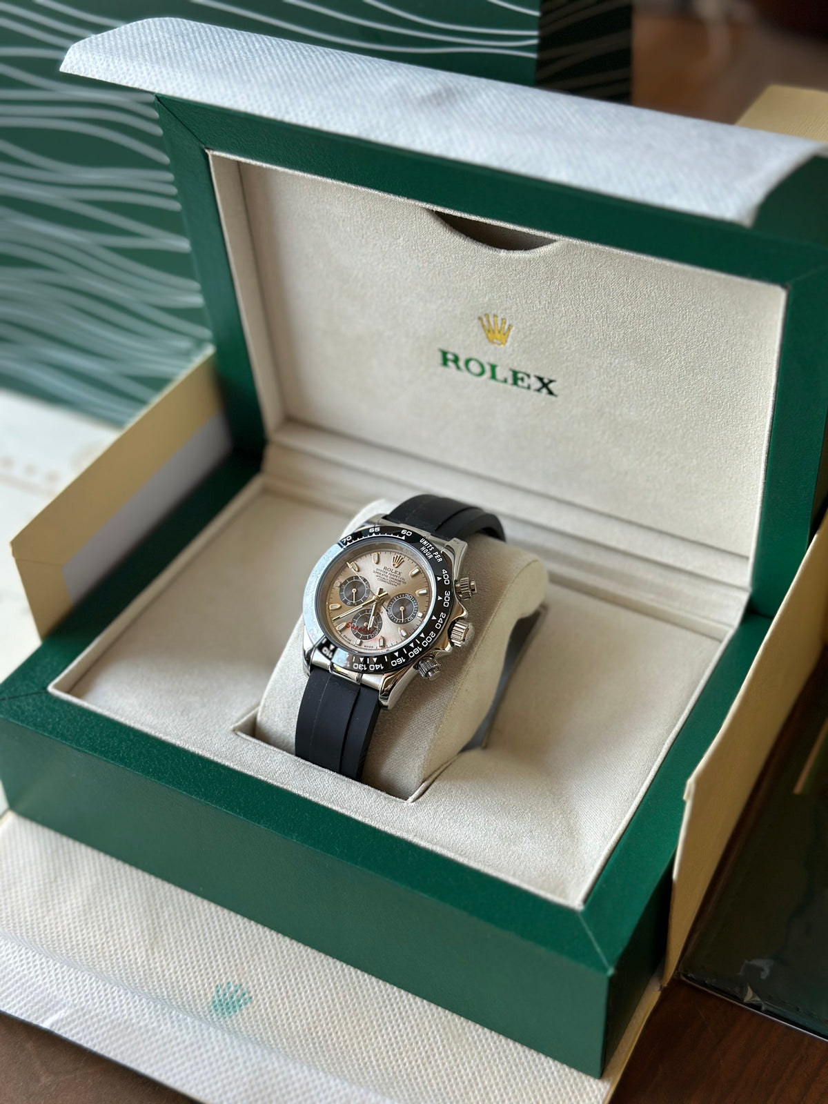 Rolex Daytona Cosmograph 40 mm