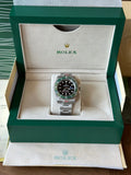 Rolex Submariner “Starbucks” 41 mm