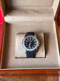Patek Philippe Aquanaut Black 42 mm