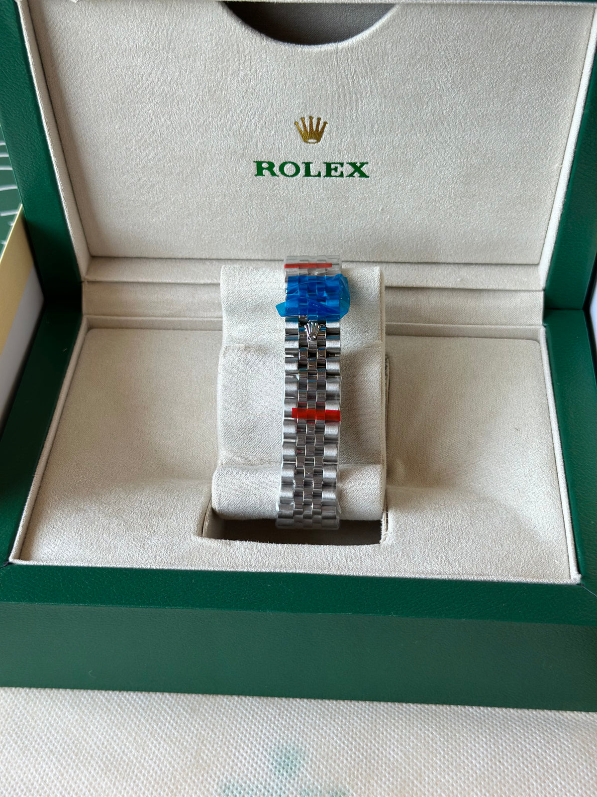 Rolex Datejust Pink 36 mm - дамски модел