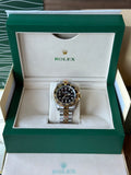 Rolex GMT-Master 2 “Zombie” 40 mm