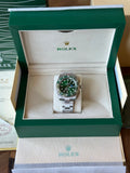 Rolex Submariner “Hulk” 41 mm