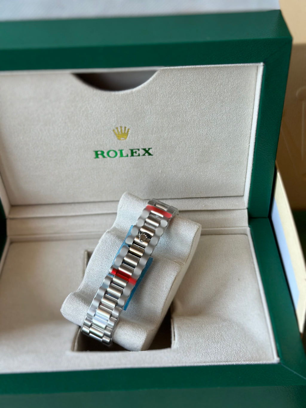 Rolex Day-Date Arabic 40 mm