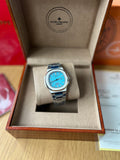 Patek Philippe Nautilus Tiffany 40 mm