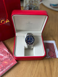 Omega Seamaster Steel Master Chronometer 300 41 mm