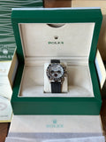 Rolex Daytona Cosmograph “Meteorite” 40 mm