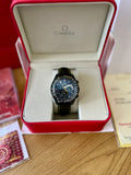 Omega Speedmaster Dark Side Of The Moon Apollo 8 44 mm