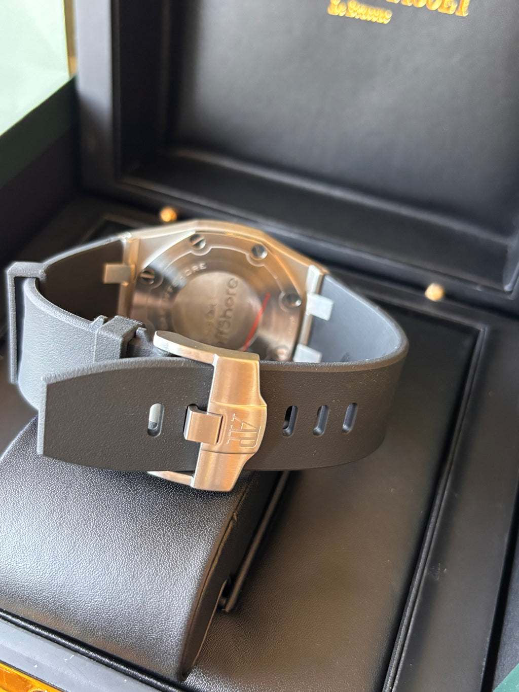 Audemars Piguet Royal Oak Royal Oak Offshore 44mm