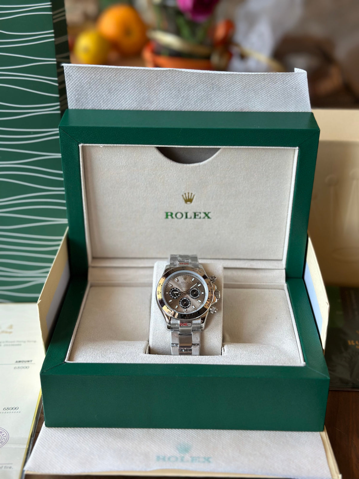Rolex Daytona Cosmograph 40 mm