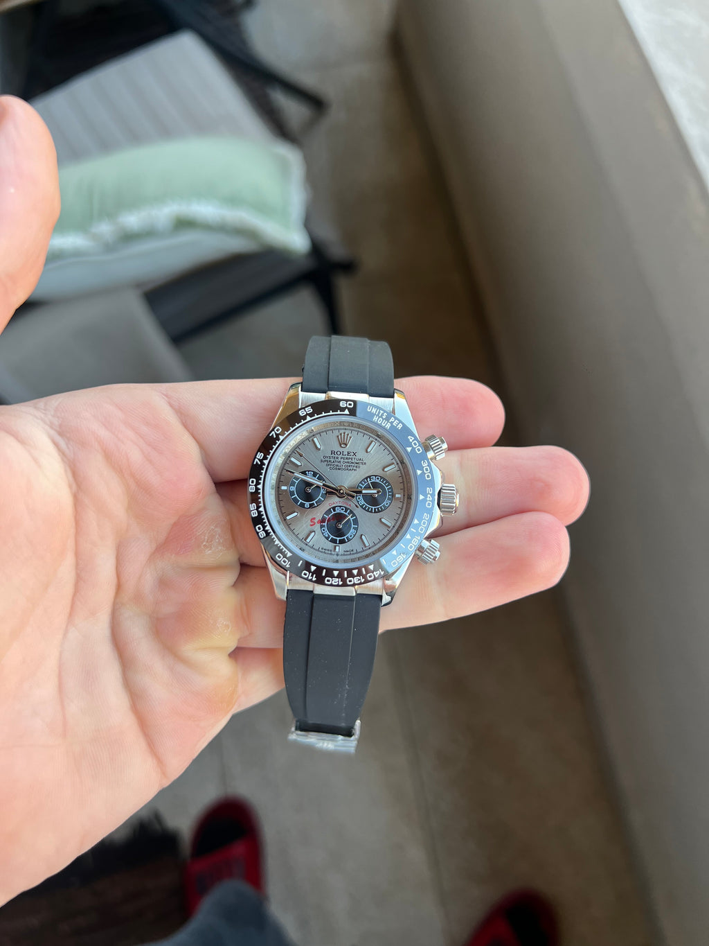Rolex Daytona Cosmograph 40 mm