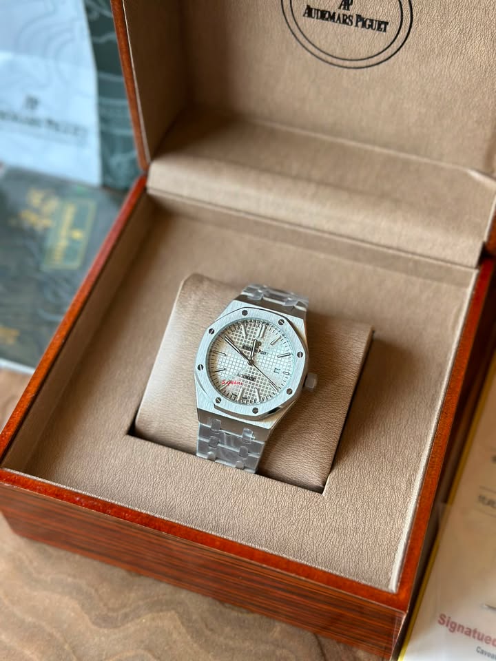 Audemars Piguet - Royal Oak 41mm