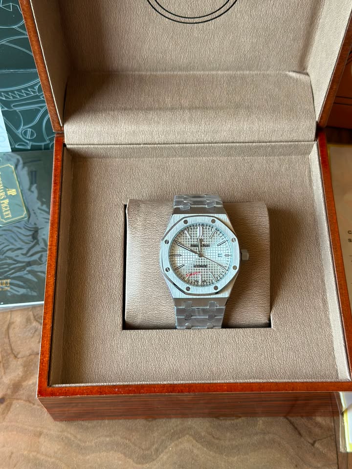 Audemars Piguet - Royal Oak 41mm