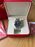 Omega Seamaster Diver 300M “James Bond 007” Blue 42 mm