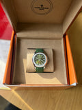 Patek Philippe Aquanaut Green 42 mm