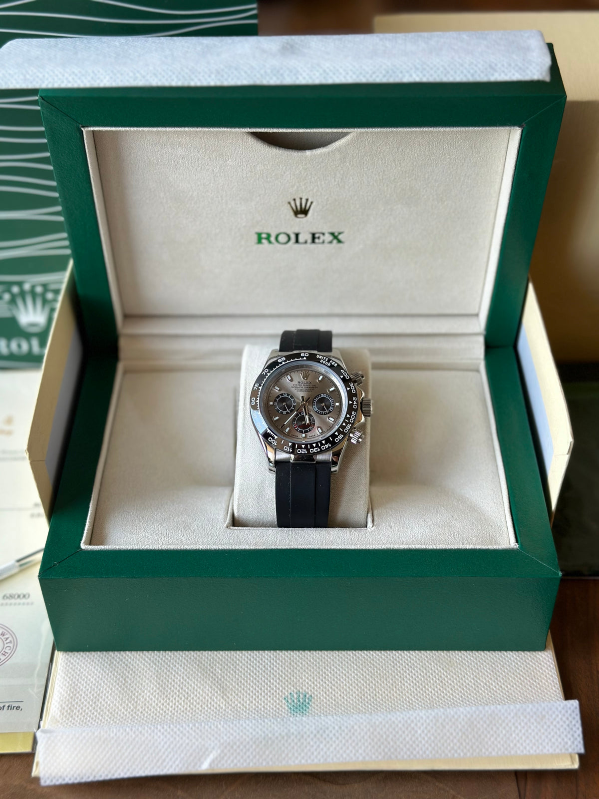 Rolex Daytona Cosmograph 40 mm