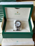 Rolex Daytona Cosmograph “Panda” 40 mm