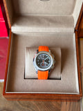 Patek Philippe Aquanaut Orange 42 mm