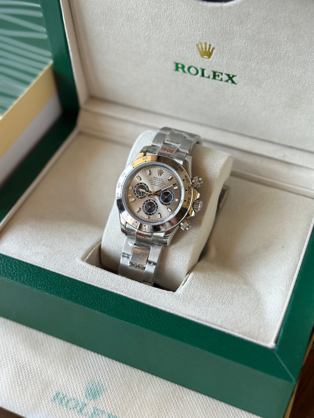 Rolex Daytona Cosmograph 40 mm