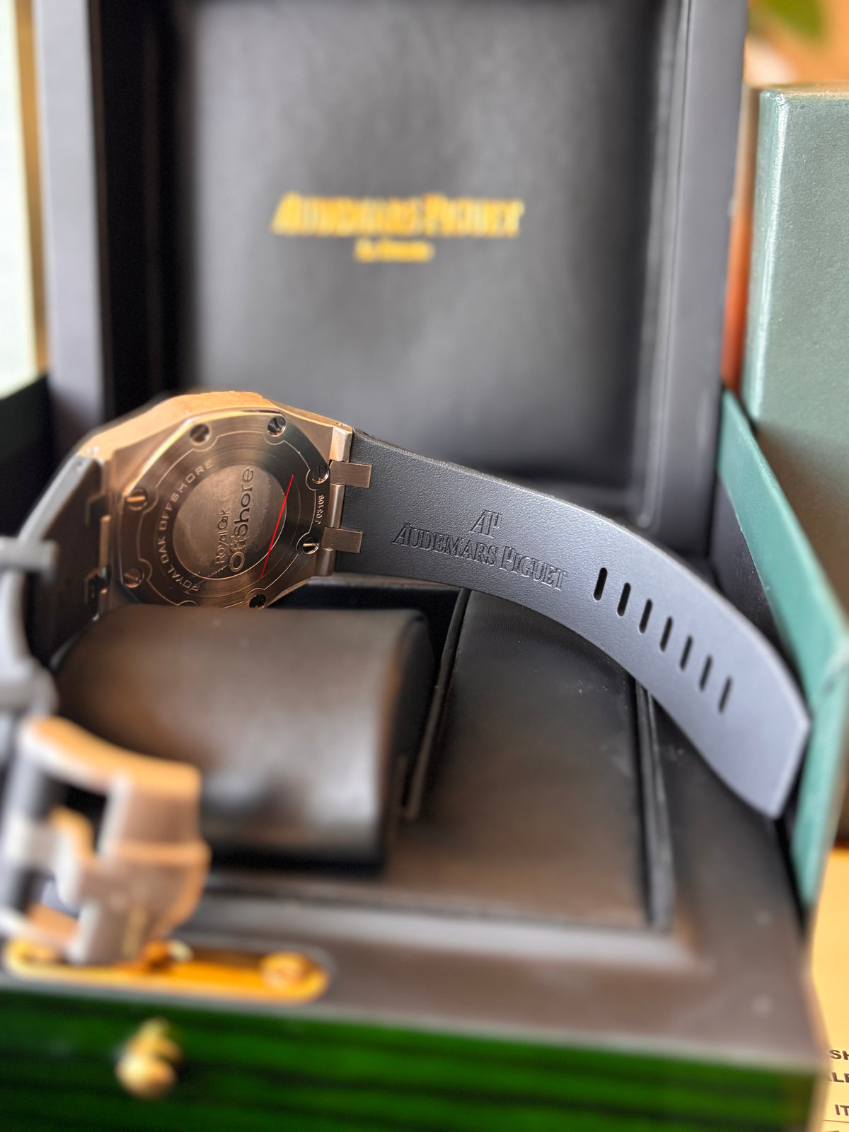Audemars Piguet Royal Oak Royal Oak Offshore 44mm