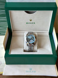 Rolex Day-Date Arabic 40 mm