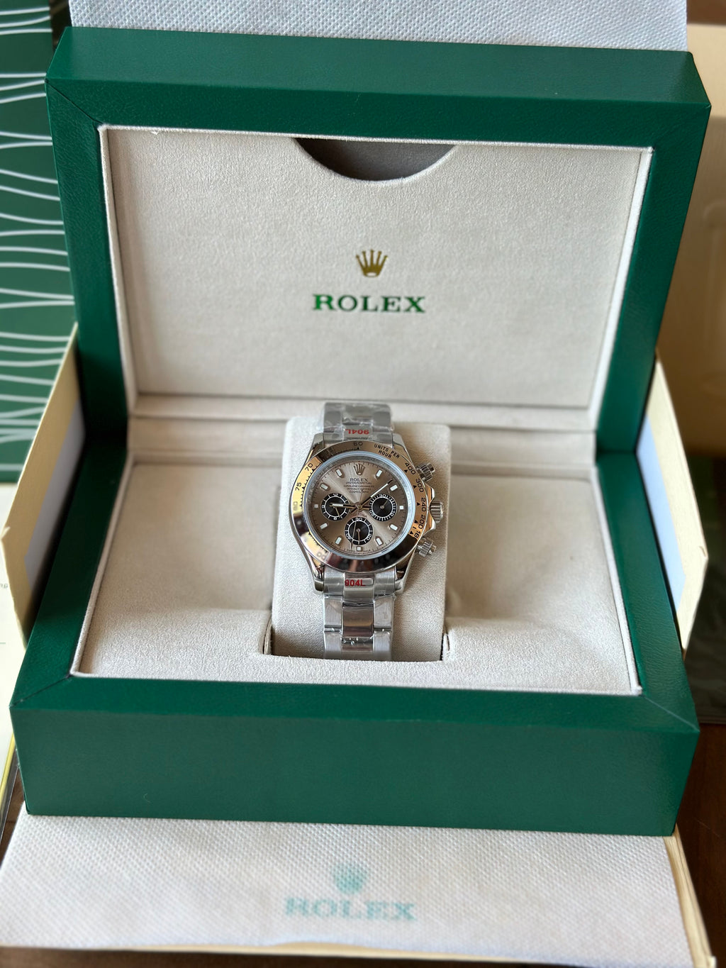 Rolex Daytona Cosmograph 40 mm