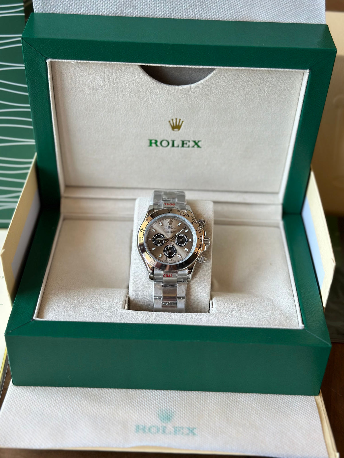 Rolex Daytona Cosmograph 40 mm