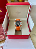 Omega Seamaster Planet Ocean 45,5 mm