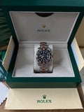 Rolex GMT-Master 2 “Rootbeer” 40 mm