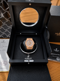 Hublot Classic Fusion Takashi Marakami - дамски модел