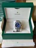 Rolex Yacht-Master 40 mm