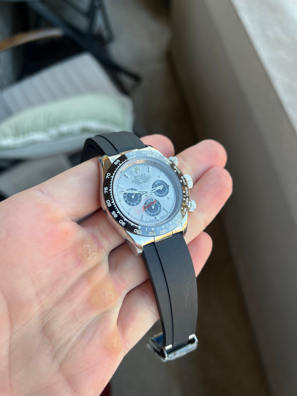 Rolex Daytona Cosmograph 40 mm
