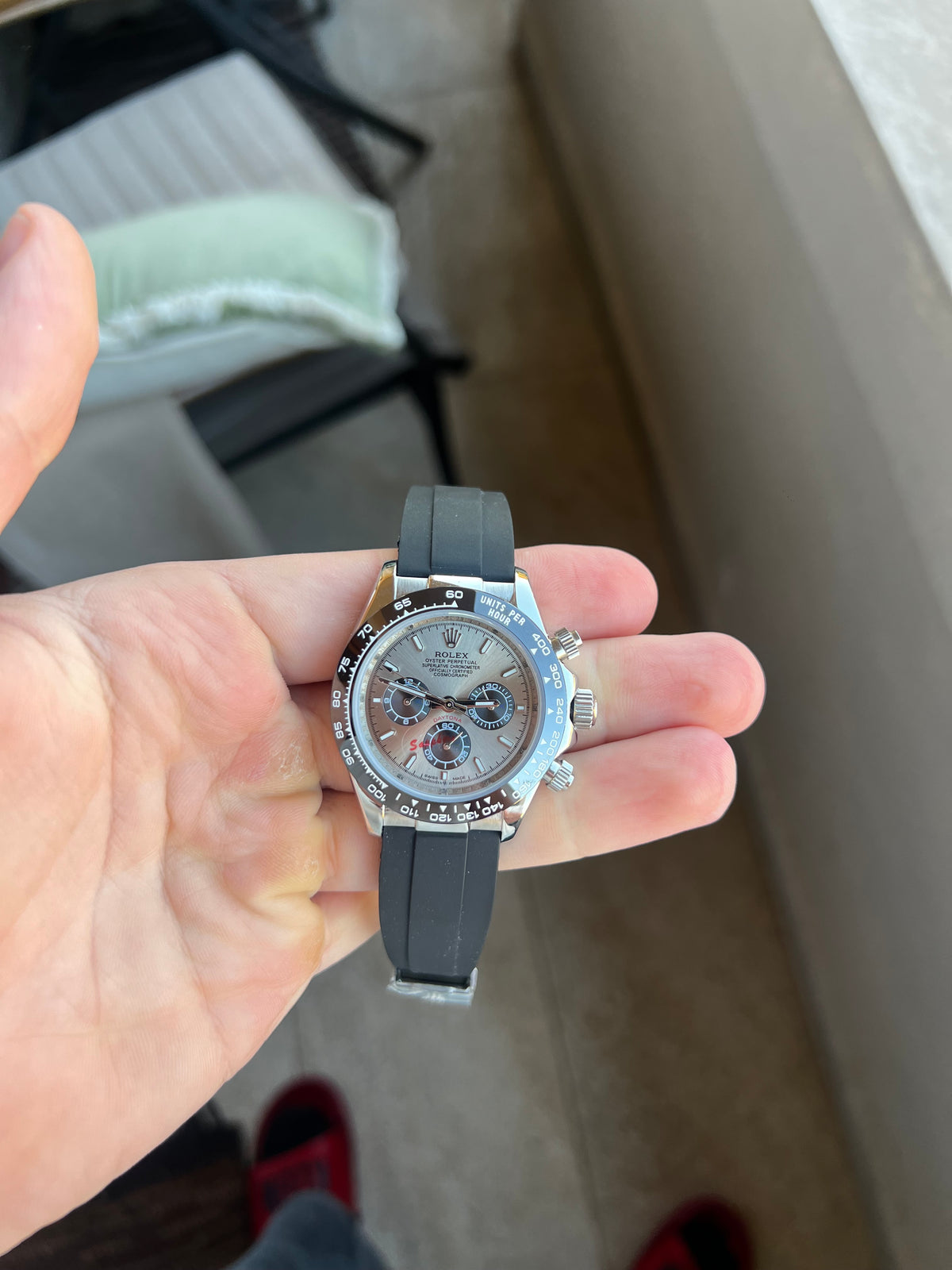 Rolex Daytona Cosmograph 40 mm