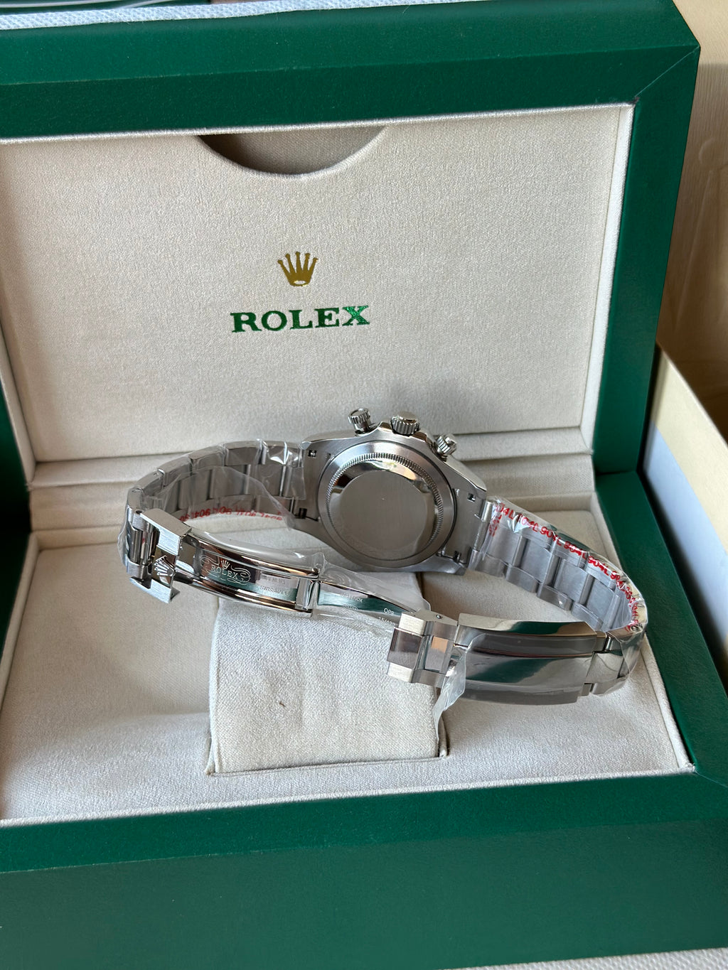 Rolex Daytona Cosmograph 40 mm