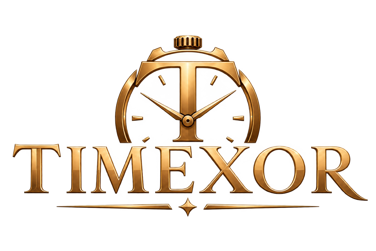 Timexor