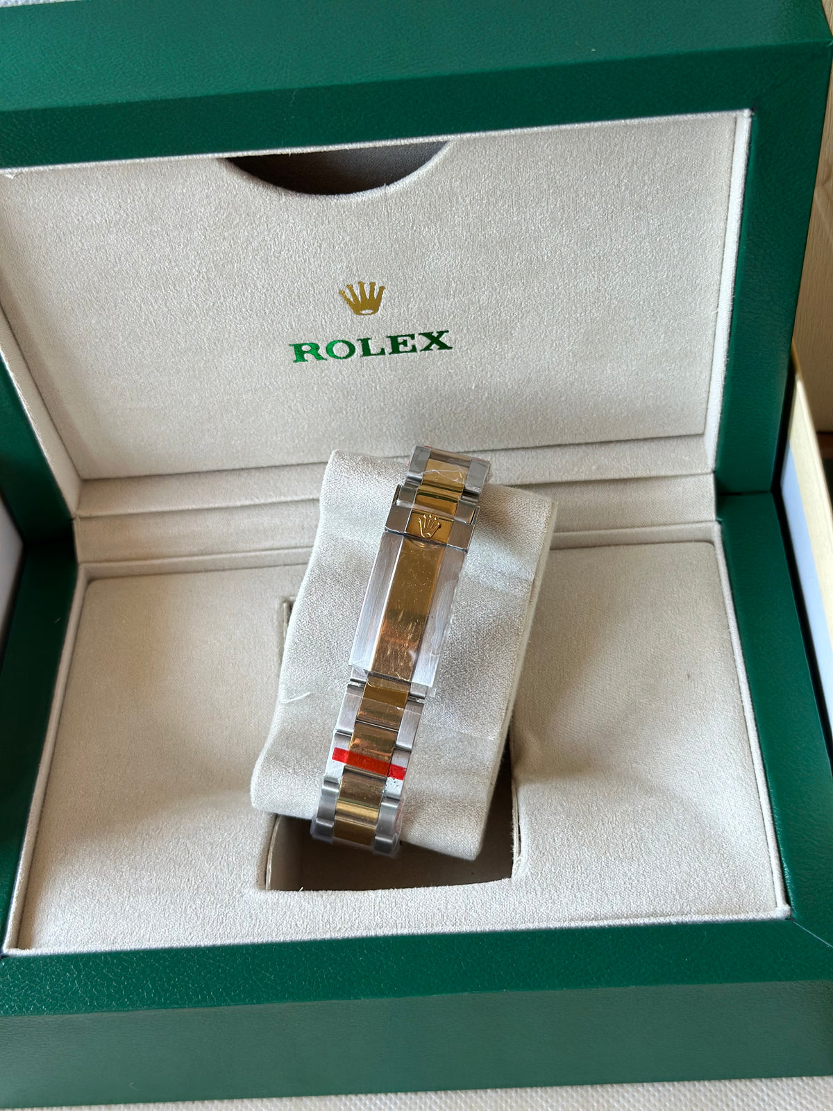 Rolex Submariner “Bluesy” 41 mm
