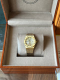 Audemars Piguet Royal Oak 33 mm Gold Quartz - дамски модел