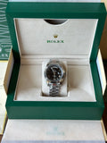 Rolex Day-Date Black 40 mm